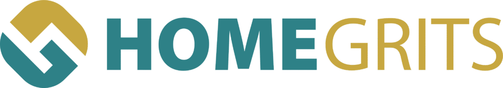 HomeGrits logo